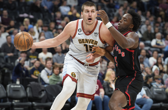 20142015年丹佛掘金阵容 20142015年丹佛掘金阵容