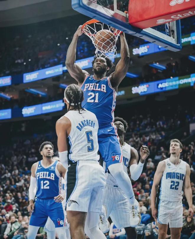 里程碑夜!奥兰多魔术豪取连胜;欧联今晨刷纪录;赛场秩序良好;身体对抗强度拉满的简单介绍 里程碑夜!奥兰多魔术豪取连胜;欧联今晨刷纪录;赛场秩序良好;身体对抗强度拉满的简单介绍