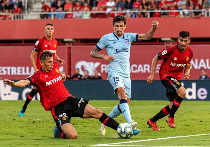 集结日塞维利亚调整名单以备西甲,调整名单环节打磨,悬念犹存,数据趋势出现新变化的简单介绍 集结日塞维利亚调整名单以备西甲,调整名单环节打磨,悬念犹存,数据趋势出现新变化的简单介绍