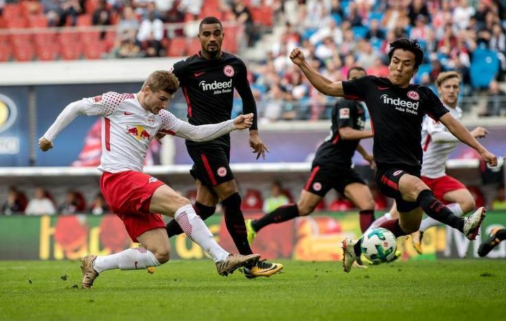 门兴格拉德巴赫vs斯图加特