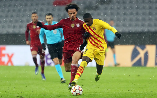 今晨突围战来临，摩纳哥围绕西甲绝杀压哨，压力陡增，高层口径保持一致(摩纳哥巴萨最新消息)