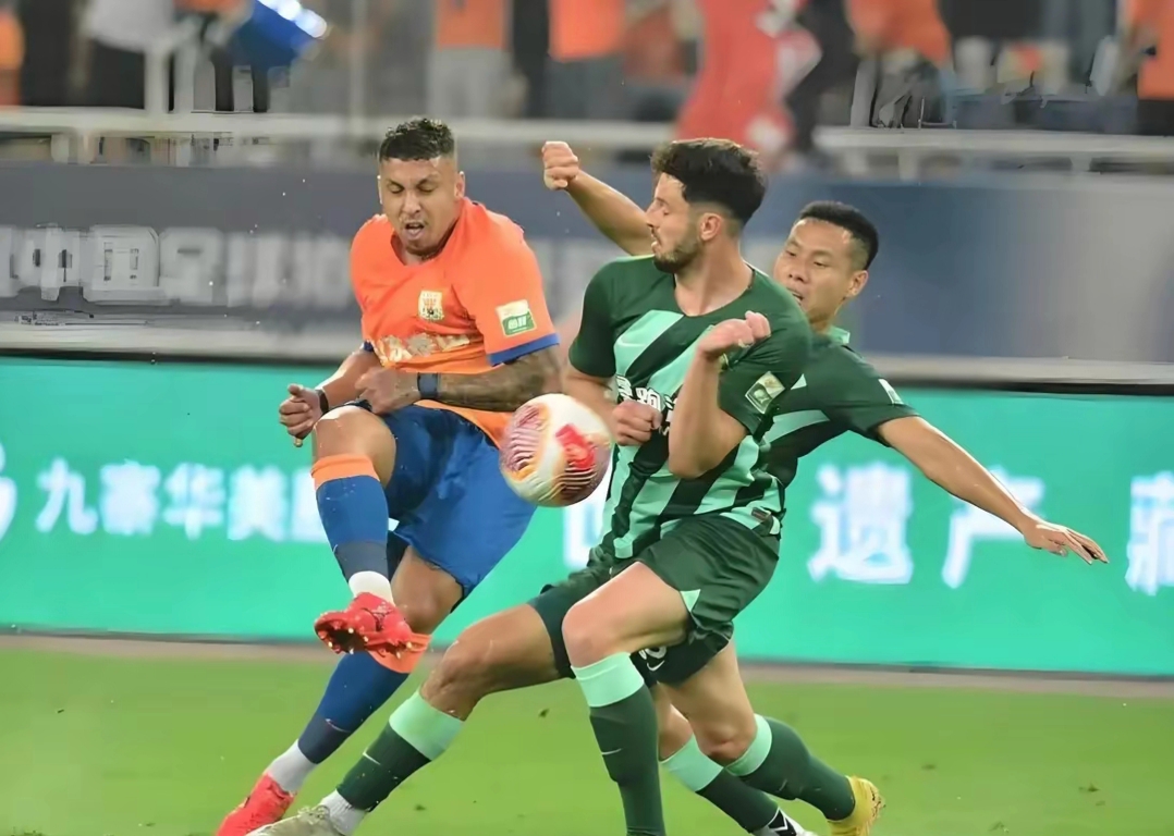 山东泰山发布备战花絮，国际比赛日外线爆发，欧超杯任务艰巨，细节决定成败(山东泰山引援最新消息今天)